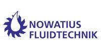 Wartungsplaner Logo NOWATIUS FLUIDTECHNIK GmbH + Co. KGNOWATIUS FLUIDTECHNIK GmbH + Co. KG
